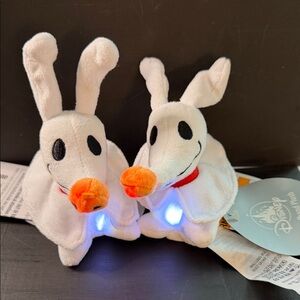 Disney Light-up Zero Headband Plush